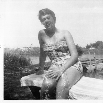 Photo of Jeanine VanKerckhove